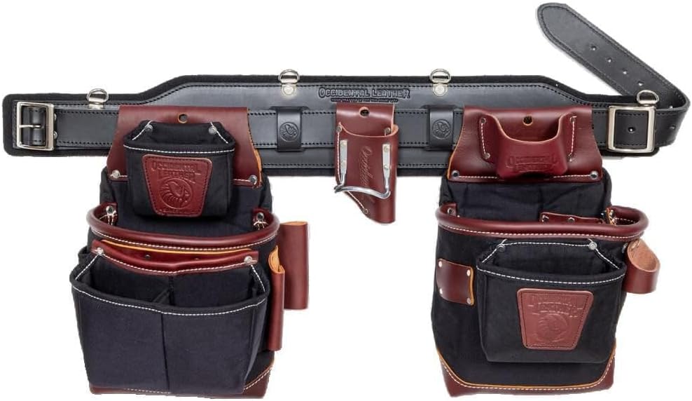 Occidental Leather 8680 M FatLip™ Comfort Set