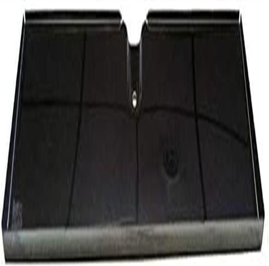 Upgrade Parts Genuine part 62765 Heat Shield for Cookbox Replacement for Weber OEM