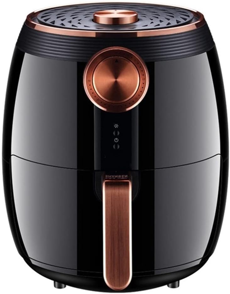 Air Fryer Fryer no Fumes Frying pan Large Capacity Multi-Function Machine Home Fries