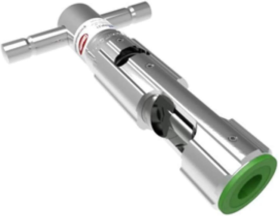 Ripley Cablematic 750 Coring Tool