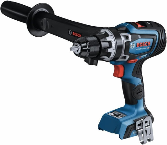 Bosch GSR18V-1330CN PROFACTOR™ 18V Connected-Ready 1\/2 In. Drill\/Driver (Bare Tool)