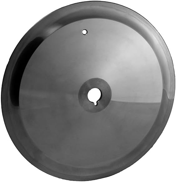 BER-3675-00070 Slicer Blade Fits Model 909C | Exact Fit Replacement for Berkel 3675-00070 | SHARPTEK.COM Parts | 180-Day Warranty