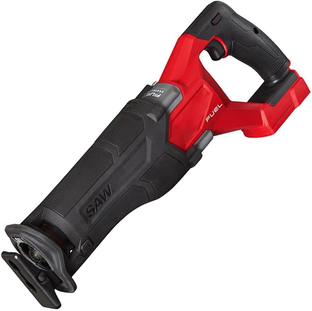 2821-20 Fits Milwaukee M18 FUEL Saw Zall Cordless Reciprocating Saw, Bare Tool
