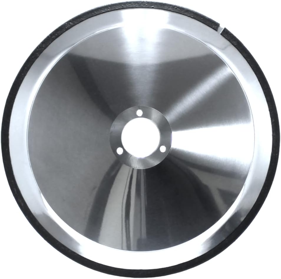 Slicer Knife - Globe CHEFMATE GC12/GS12D (Hard Chrome)