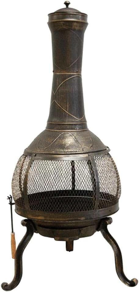 Sonora Chimenea, 21.5" Dia.