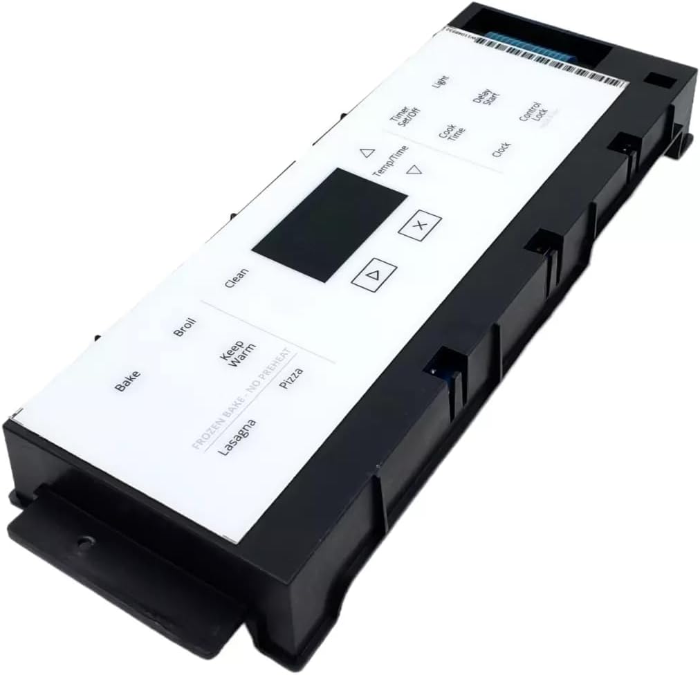 Genuine Range Control Board W11204511 Same Day Shipping & 60 Days Warranty