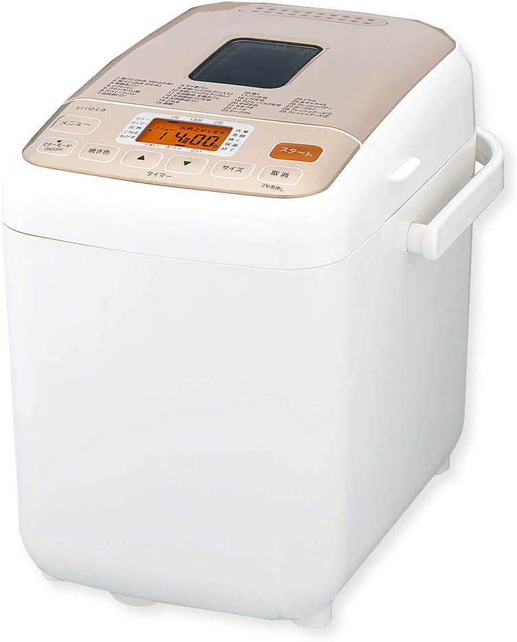 siroca home bakery [fresh cheese / yogurt can make] SHB-712 by AucSale