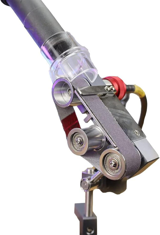 Power Sander Flexshaft Belt Attachment by Bench Basics