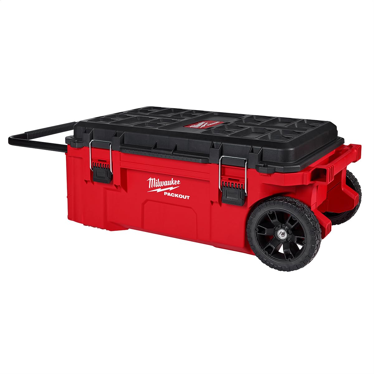 Milwaukee Chest Tool Rolling PACKOUT 48-22-8428