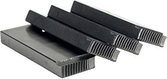 RIDGID 47790 Threading Machine Dies, Right-Handed High-Speed NPT Pipe Dies with Nominal Pipe Size of 1-Inch to 2-Inch, Compatible with Universal Die Heads