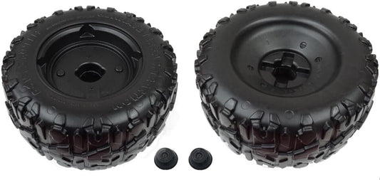 for Power Wheels for Ford F-150 Both Front Wheels, K8285-2039, K8285-2239, K8285-LR