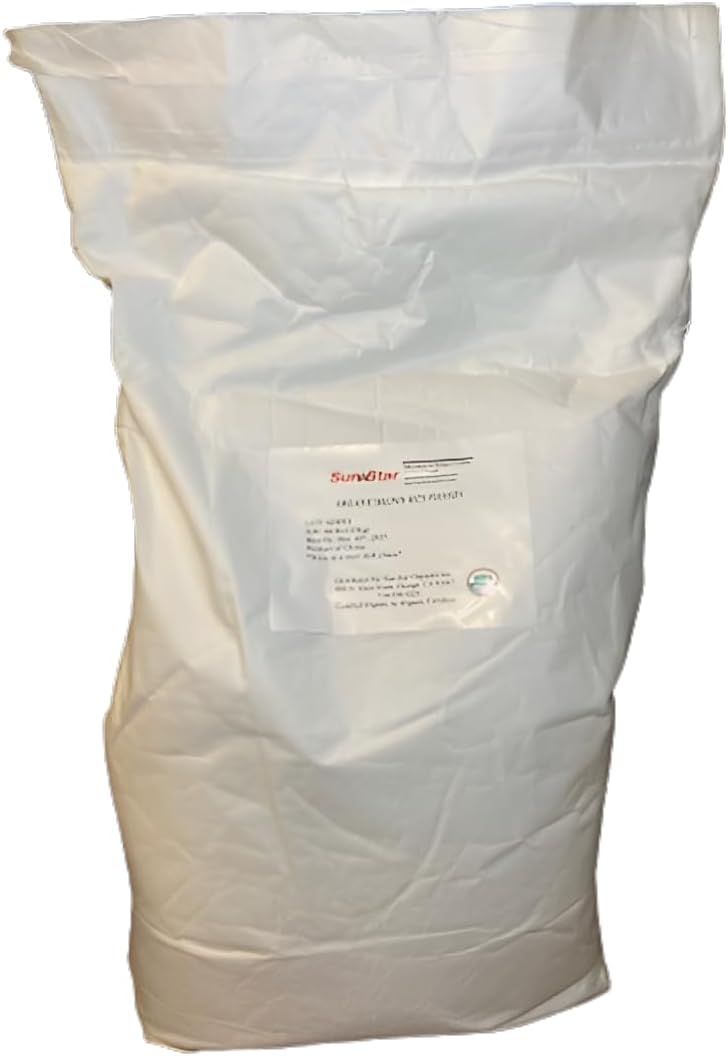 Bulk Brown Rice Protein Powder, 44 lb Bag