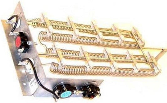 Replacement for Goodman 22312904 Heater 5kW 230/280V For GMC123B50AQ PTC123D50AR repair parts