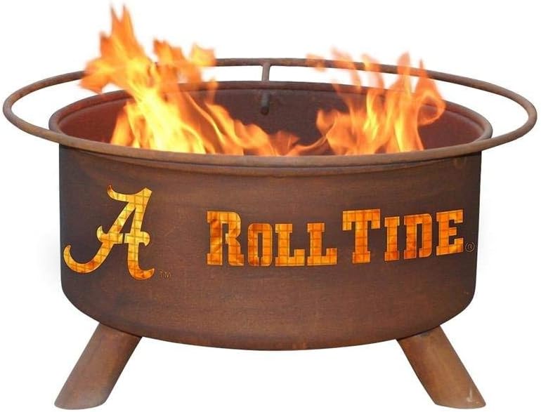 Patina Products F410 Alabama Fire Pit