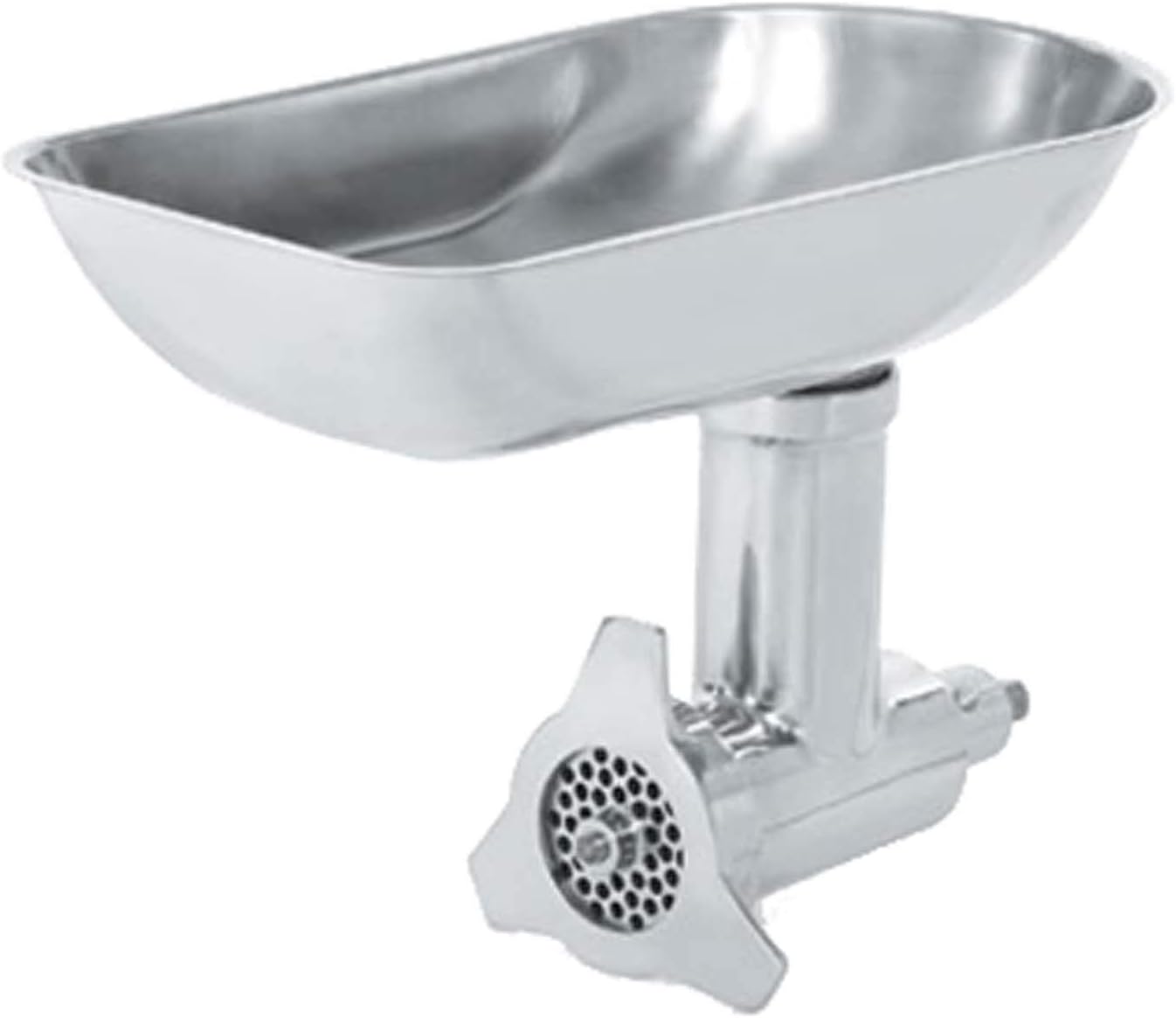 Vollrath 40786 Meat Grinder Mixer Attachment