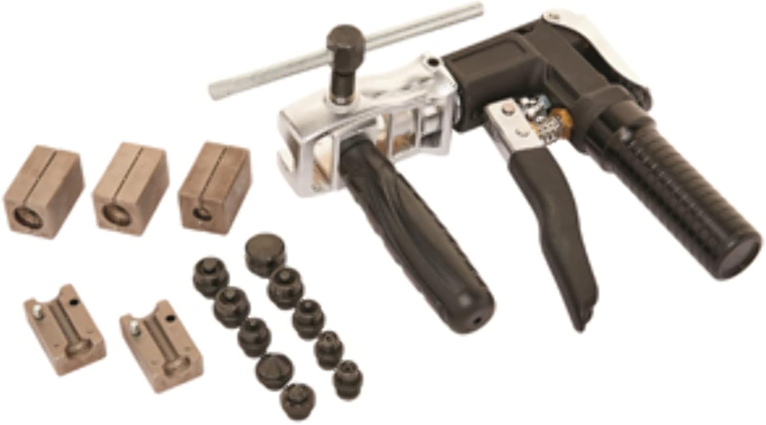 3M SUR&R Auto Parts PFT409 Air Tool Fittings