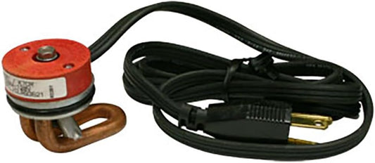 Block Heater AR50518 Replacement for John Deere OEM 6620 7020 7520 7700 7720 8430 8440 8630