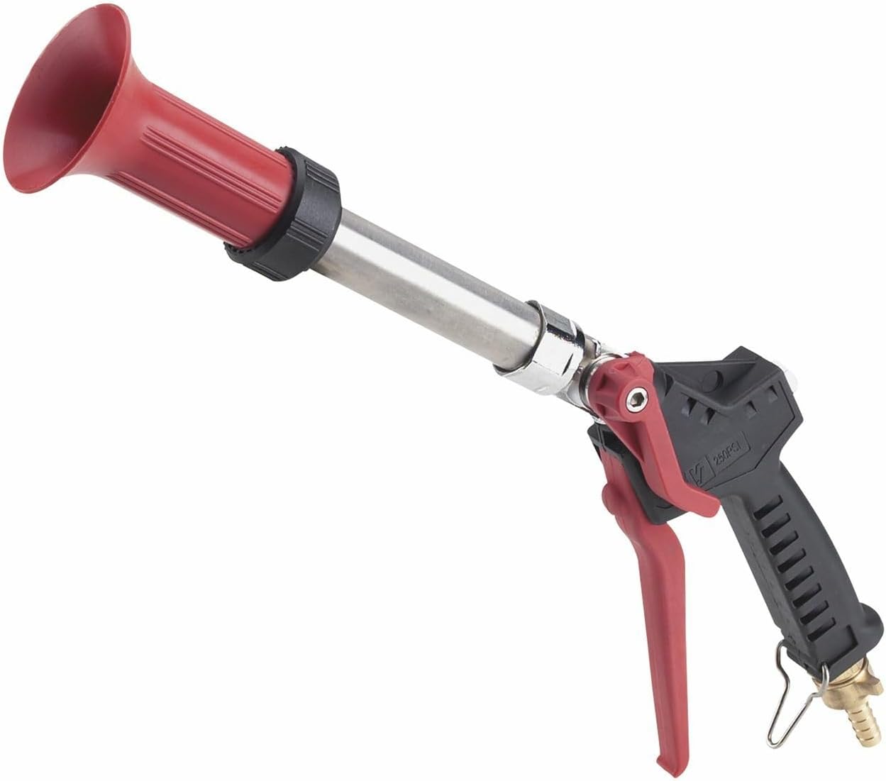 Replacement for Valley Industries SG-2200-CSK 16" Long Range Misting Spray Gun W/Nozzles