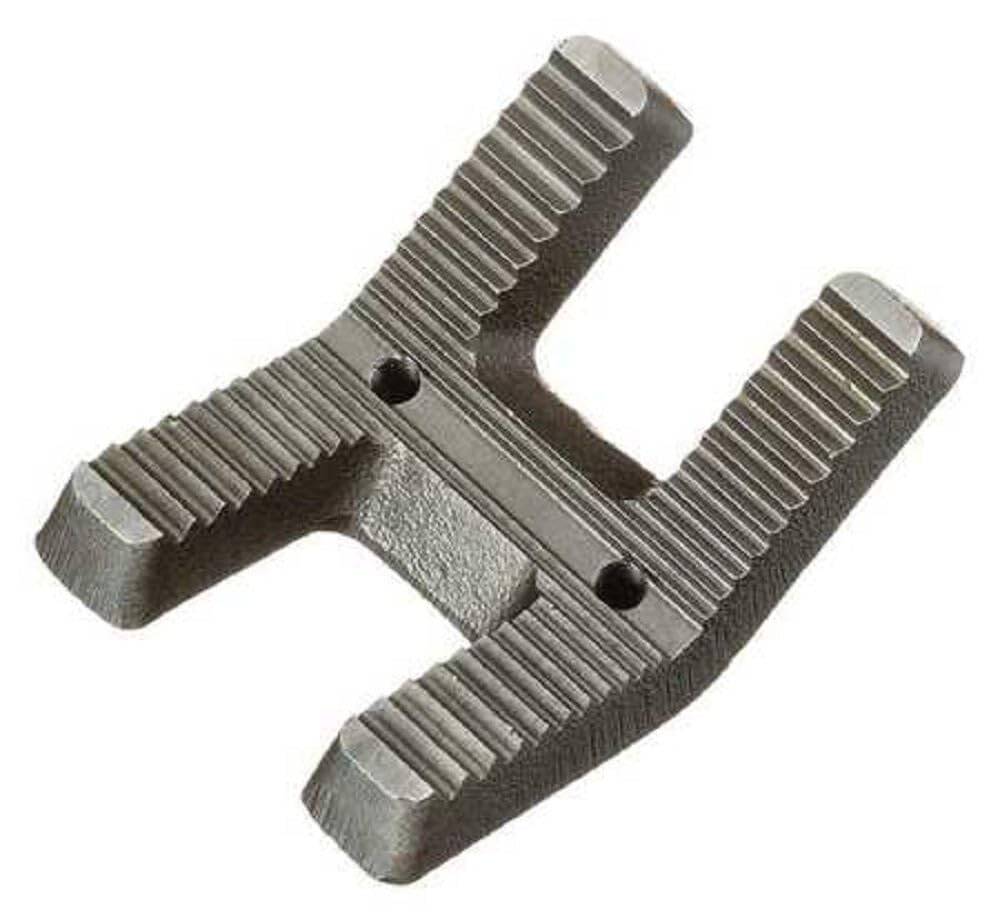 D91 BC610 VISE JAW