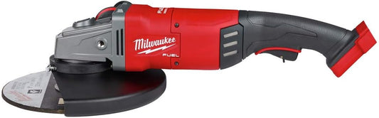 Milwaukee 2785-20 M18 FUEL 7 in. / 9 in. Large Angle Grinder (Tool Only)