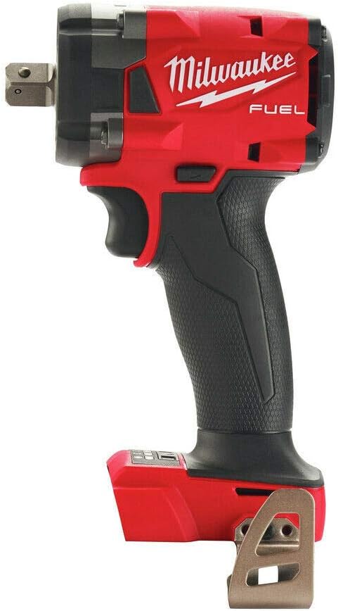 Milwauke M18 FUEL BL 1/2 in. Impact Wrench (Tool Only) New