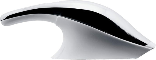 Alessi Handheld Vacuum Cleaner, White