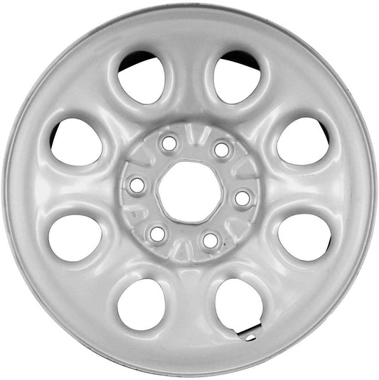 New Reconditioned 17" OEM Wheel for Cadillac Escalade 9595246