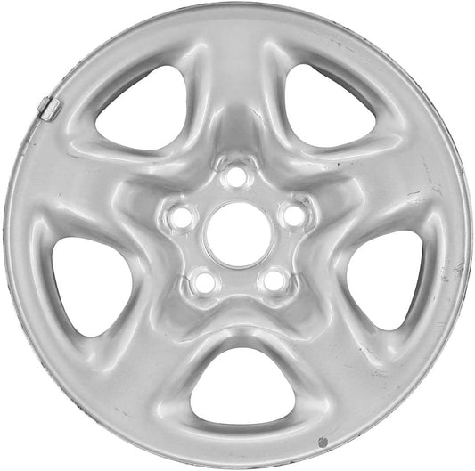 New Reconditioned 16" OEM Wheel for Toyota Highlander 4261148010