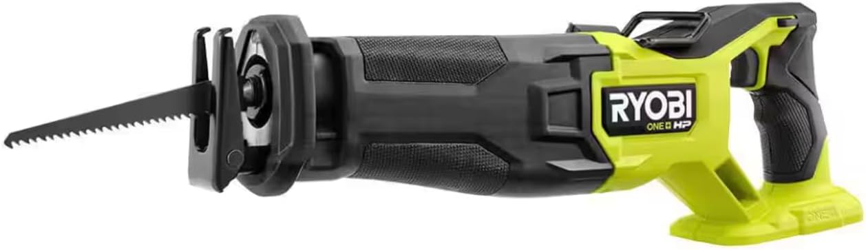 ONE+ HP 18V Brushless Cordless Reciprocating Saw (Tool Only) GEN II