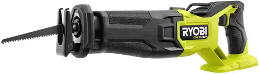 ONE+ HP 18V Brushless Cordless Reciprocating Saw (Tool Only) GEN II