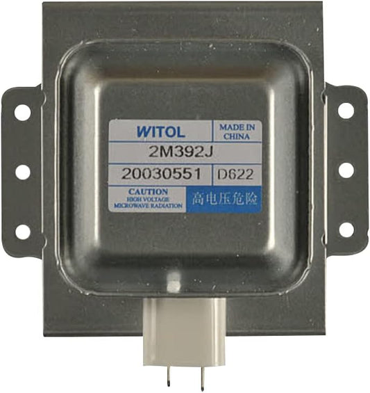 ForeverPRO 5304513456 Magnetron for Frigidaire Microwave