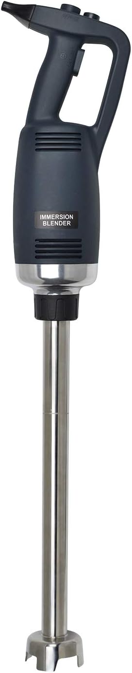 Immersion Blender Electric handheld mixer 20 Inch 750W Commercial Blenders Food Grade Stainless Steel Removable Shaft for Shakes Soups Smoothies Puree