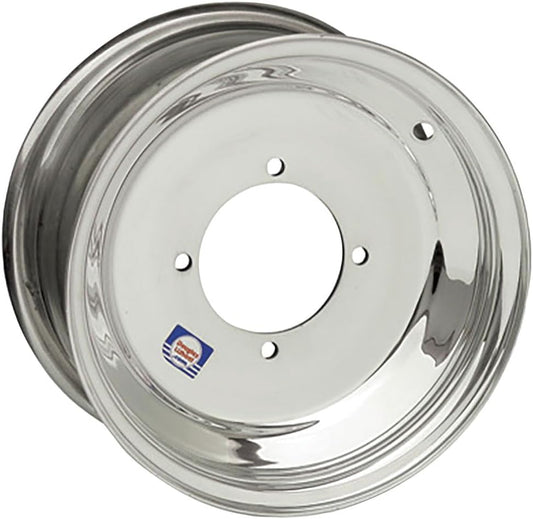 4/110 Douglas .125 Wheel 10X8 3.0 + 5.0 for Yamaha BEAR TRACKER 1999-2004