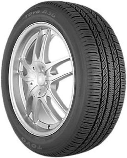 Toyo Tires TY A26 All-Season Radial Tire - P225/55R19 99V
