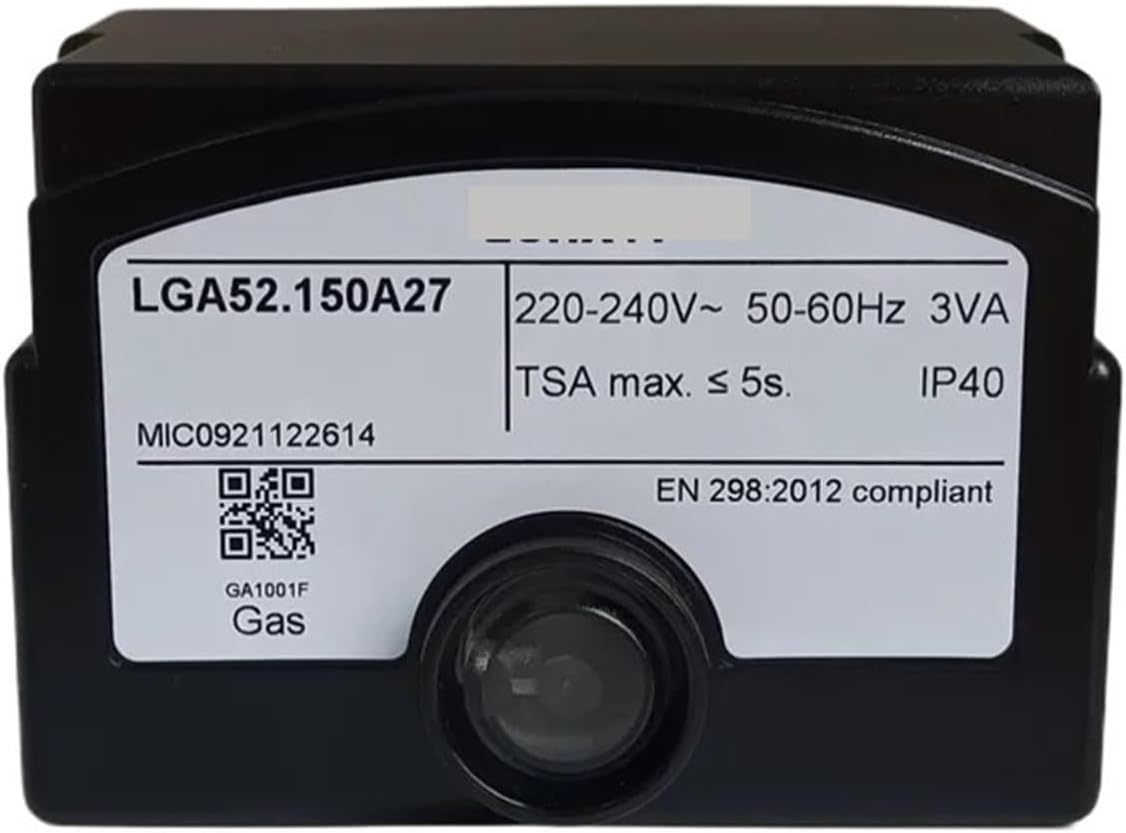 LGA52.150A27 Burner Control Replacement for Program Controller