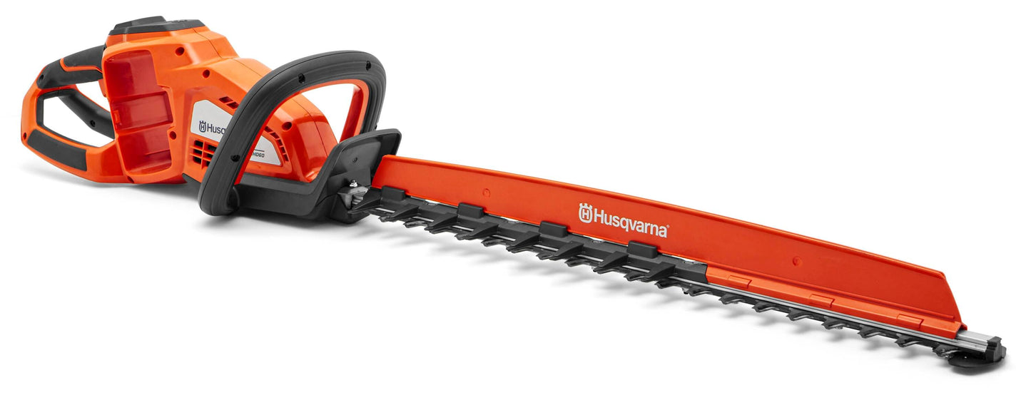 Husqvarna Hedge Master 320iHD60 40-volt 24-in Battery Hedge Trimmer (Battery and Charger Not Included) 970592601
