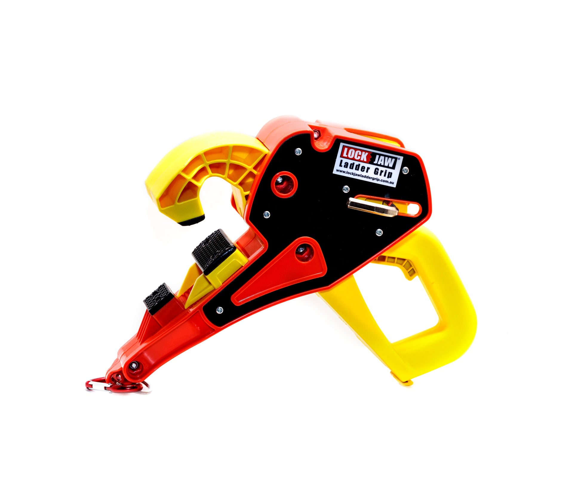 Boxtown Team Plastic 5.5-in Stabilizer For Ladders BTLJ-A001