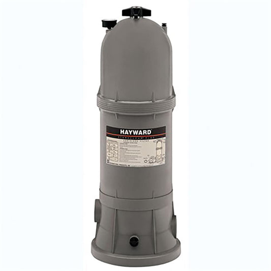 Hayward Pool Filter Systems Cartridge Pool Filter