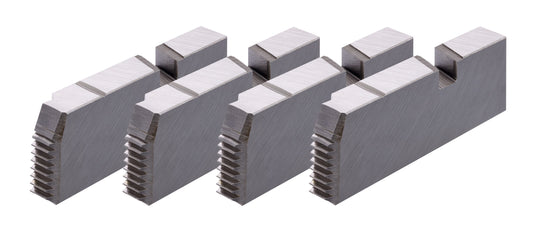 Rothenberger Universal Ridgid Style Dies - 1-2 inch Stainless Steel NPT - Metric & SAE - High Speed Steel - Durable - Circular - Split - Right-hand Thread 219