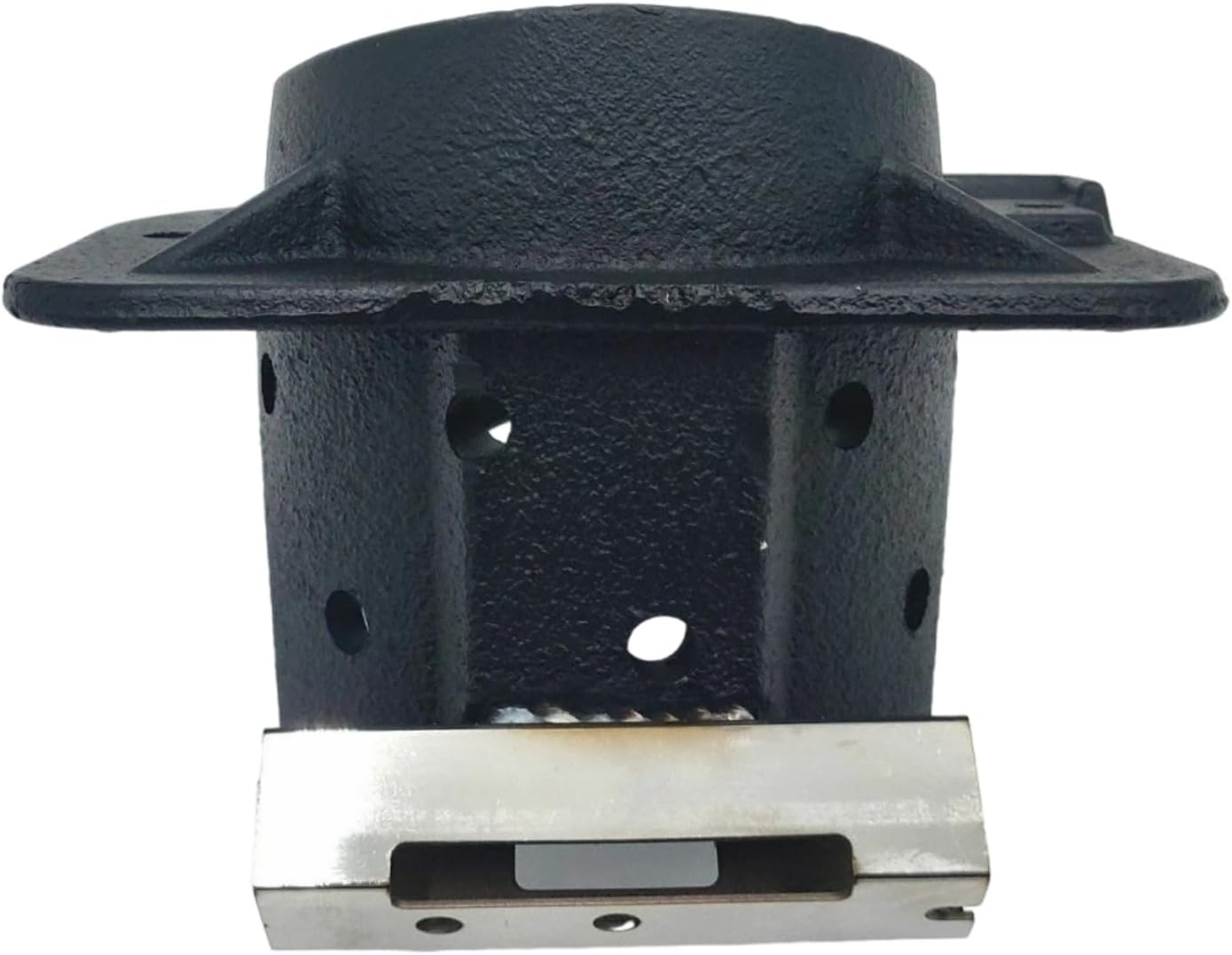 SRV7034-072B Pot Firepot - for QuadraFire CAB50-C Heatilator Burnpot, Firepot Assembly