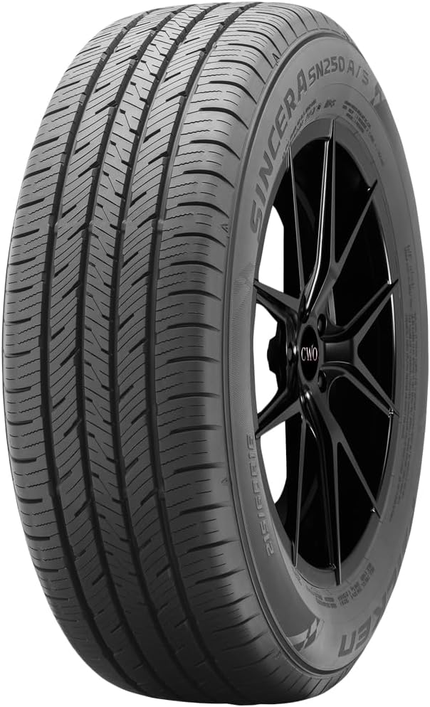 Falken Sincera SN250 A/S 225/65R16 100H