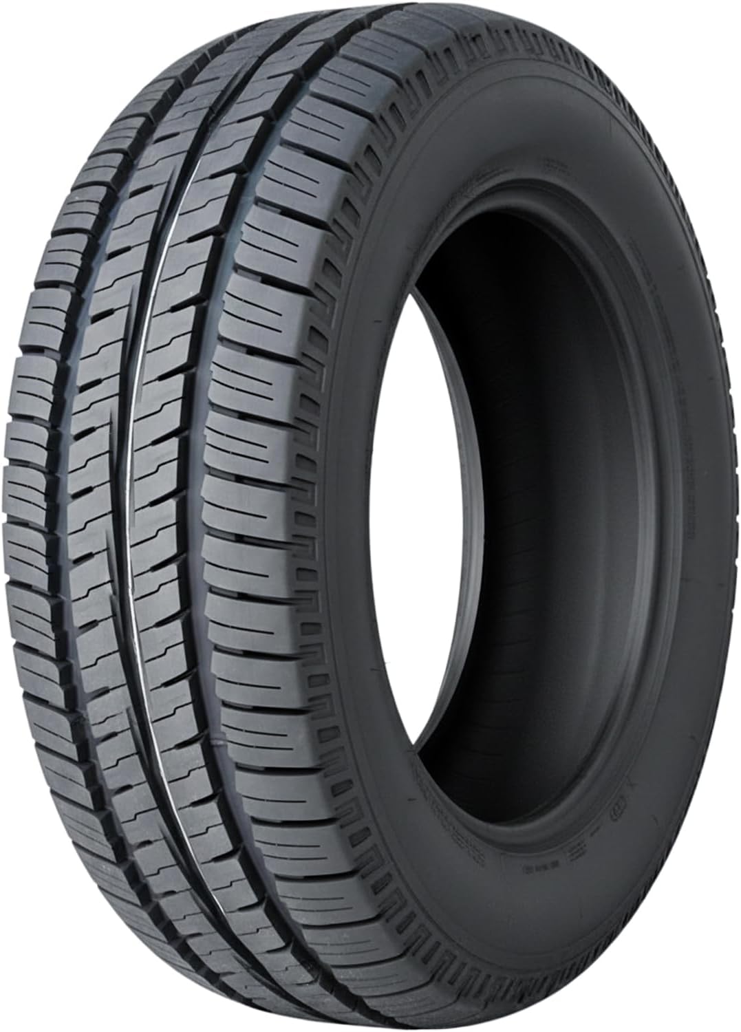 Goodyear Wrangler Fortitude HT All-Season Tire, 225/65R17, Set of 1