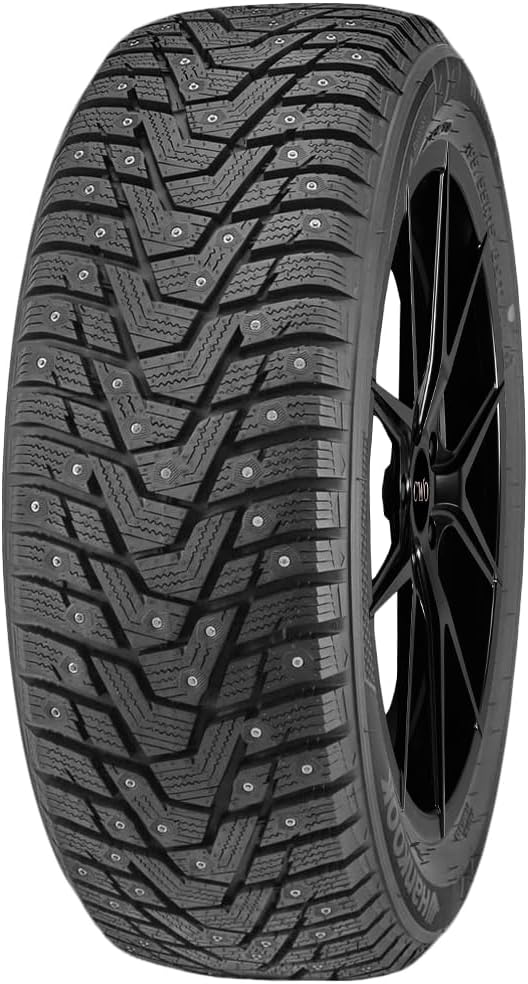 HANKOOK Winter ipike X W429 STUDDED 215/60R16 99T XL