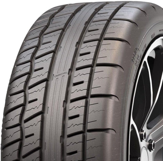 Uniroyal Power Paw A/S All Season 255/45ZR20 101Y XL Passenger Tire