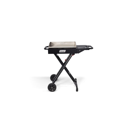 Coleman 150-Sq in Black Portable Liquid Propane Grill 2000038251