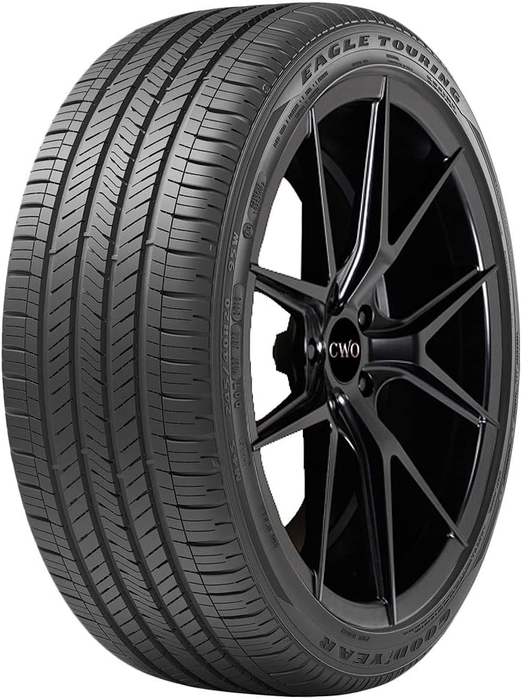 Goodyear Eagle Touring 235\/50R21 101V SL Tire