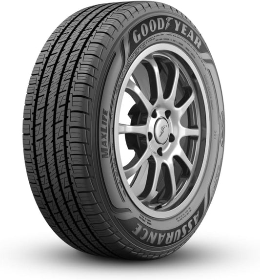 Goodyear Assurance MaxLife All-Season Radial Tire 215/60R16