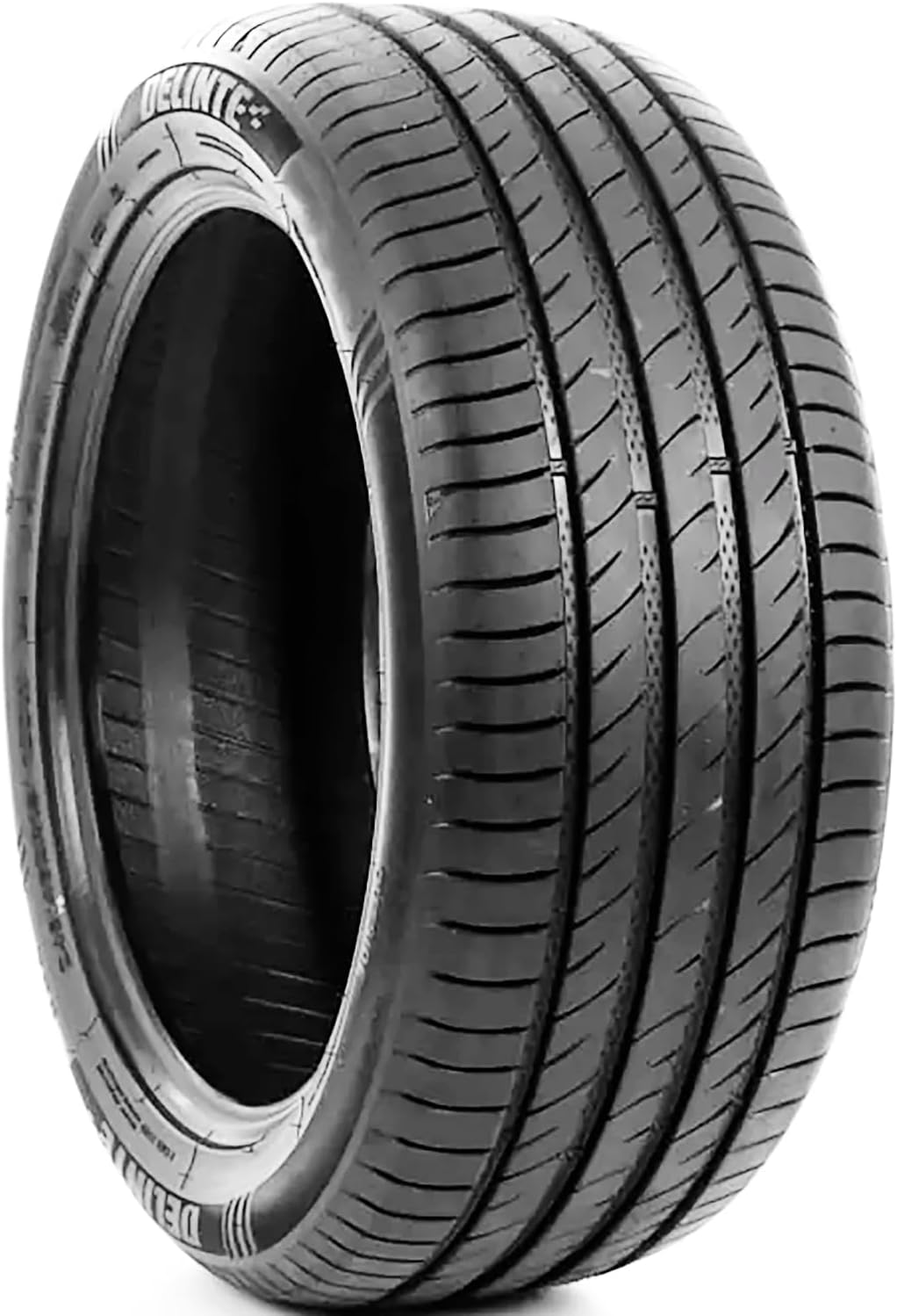 Delinte DS2 Passenger Car Summer High Performance Radial Tire-255/35R19 255/35ZR19 255/35/19 255/35-19 96W Load Range XL 4-Ply BSW Black Side Wall UTQG 500AA