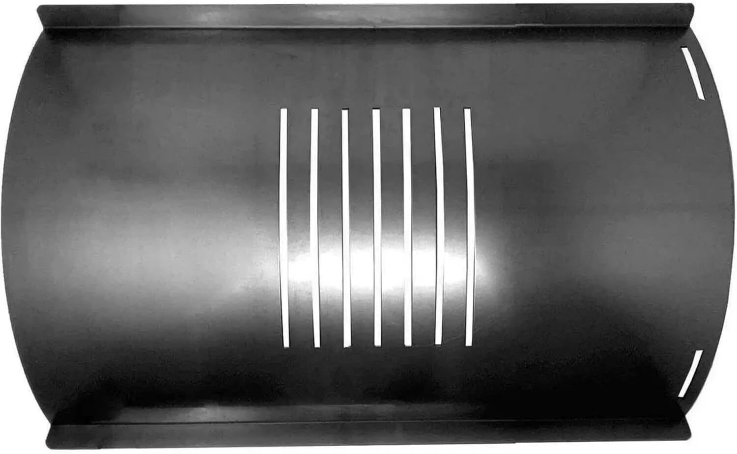 Replacement 22 3/4" x 15 1/2" Flame Broiler Bottom for Pit Boss 700 Series 74354-AMP 700D 700FB 700NC 700S 700SC, Flame Broiler Kit