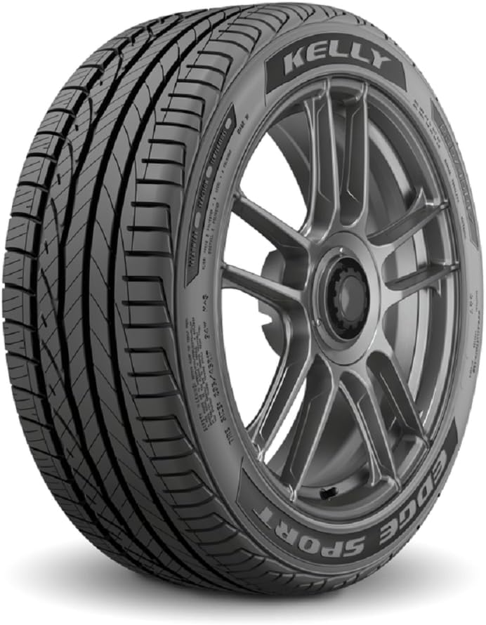 Kelly Edge Sport All-Season 235\/45R18 XL 98 W Tire